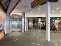 The Central (D1), Office #608425721